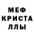 ГАШИШ VHQ Mr. Ghostman